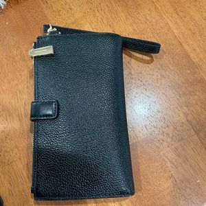 Michael Kors wallet wristlet